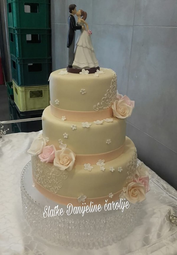 Slatke Danijeline Čarolije