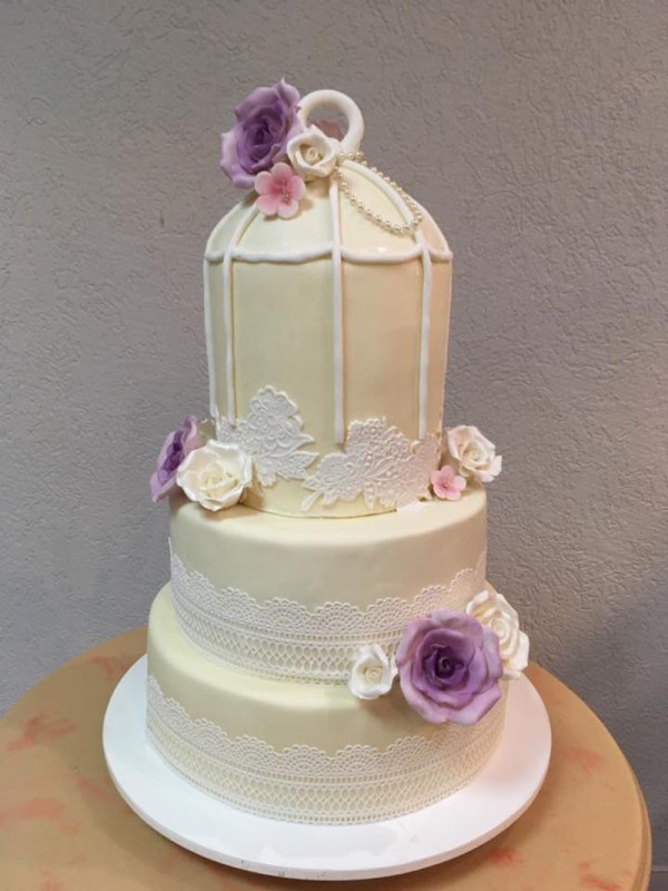 Poslastičarnica Kapri