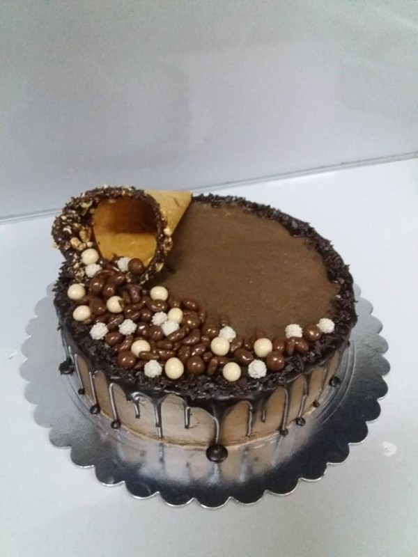 Kafe poslastičarnica Becca