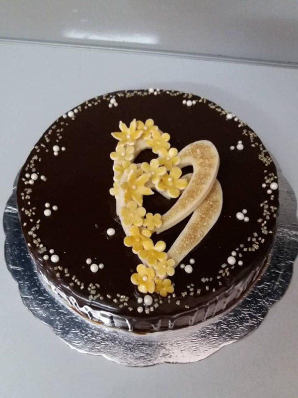 Kafe poslastičarnica Becca