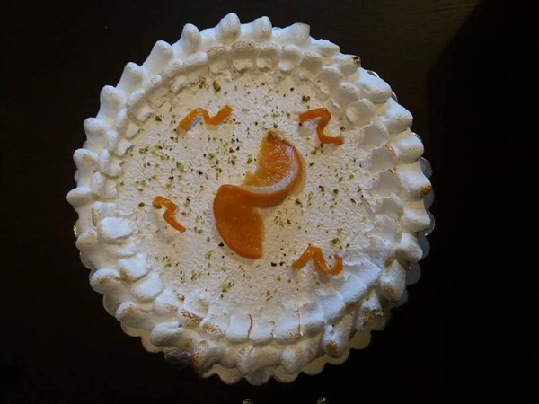 Kafe poslastičarnica Becca