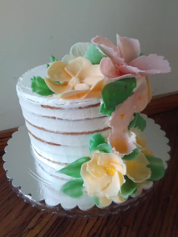 Kafe poslastičarnica Becca