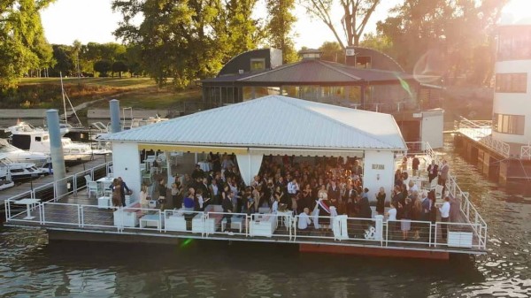 Gabbiano Yachting Club