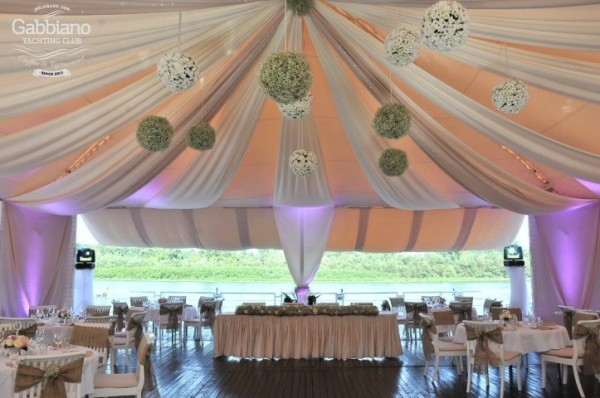 Gabbiano Yachting Club