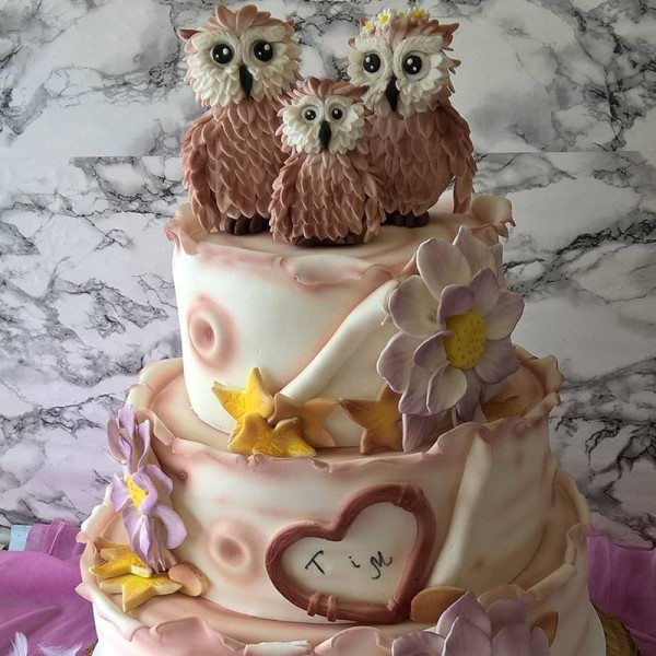 Anine slatke čarolije