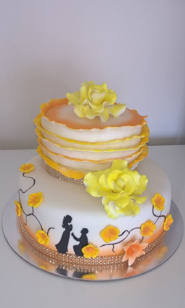 Anine slatke čarolije