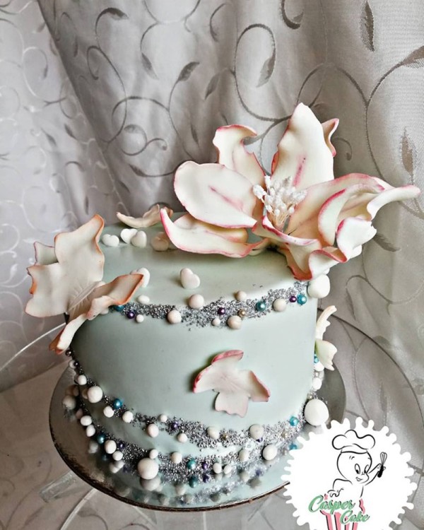 Casper Cake