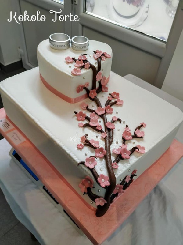 Torte i Kolači Kokolo