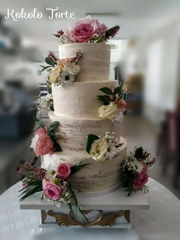 Torte i Kolači Kokolo