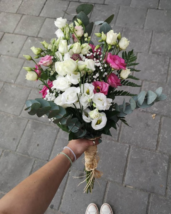 Cvećara Bonsai Novi Pazar