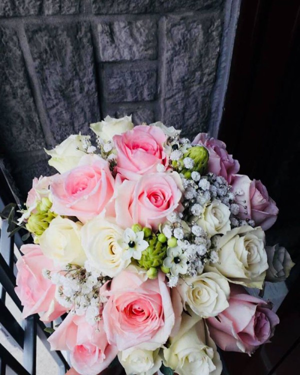 Cvećara Cartier Novi Sad