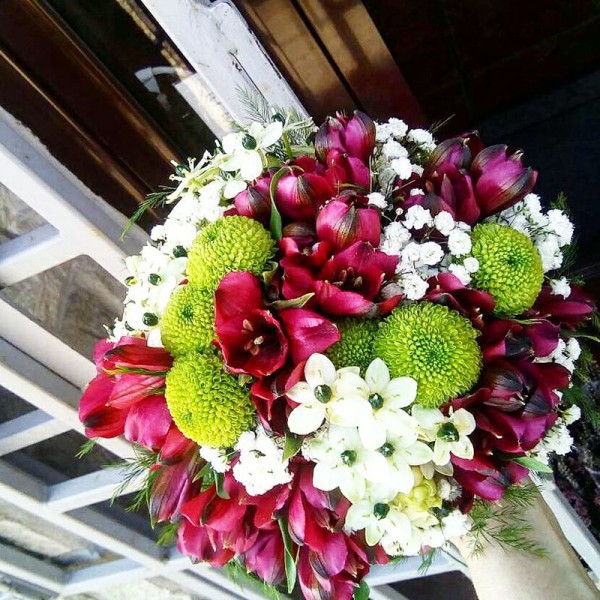 Cvećara Cartier Novi Sad