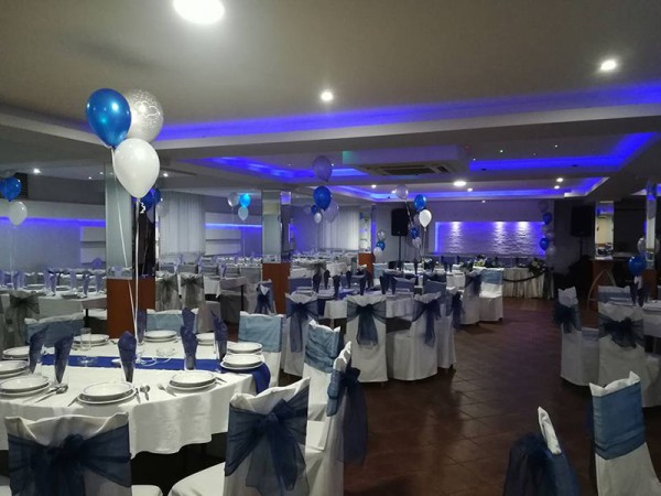 Gavrilović Restoran