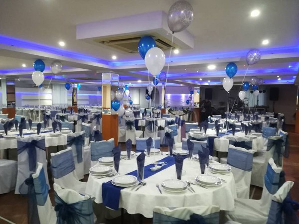 Gavrilović Restoran