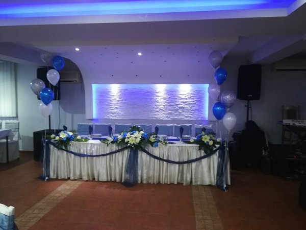 Gavrilović Restoran