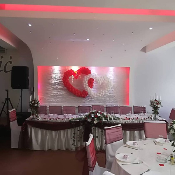 Gavrilović Restoran