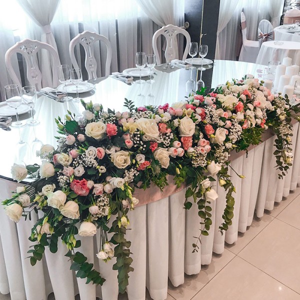 Flamingo Flower Shop