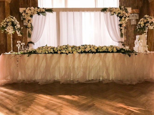 Flamingo Flower Shop