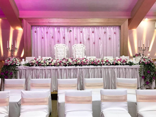 Flamingo Flower Shop