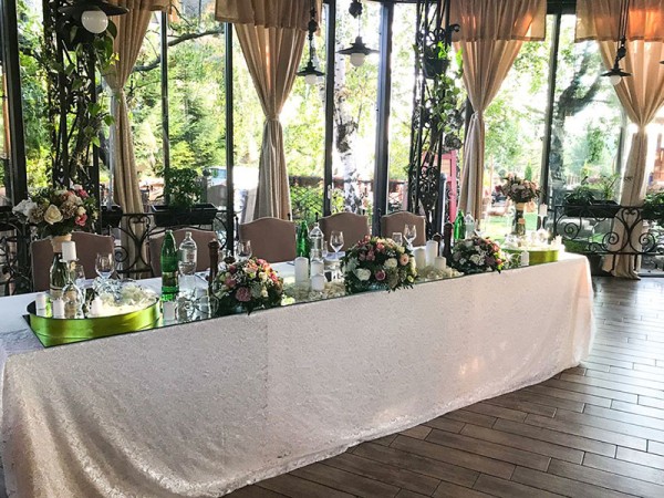 Flamingo Flower Shop