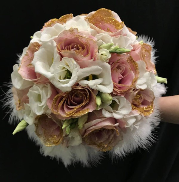 Flamingo Flower Shop