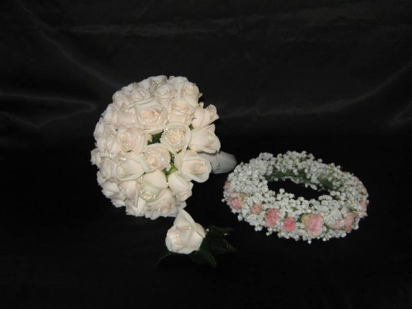 Flamingo Flower Shop