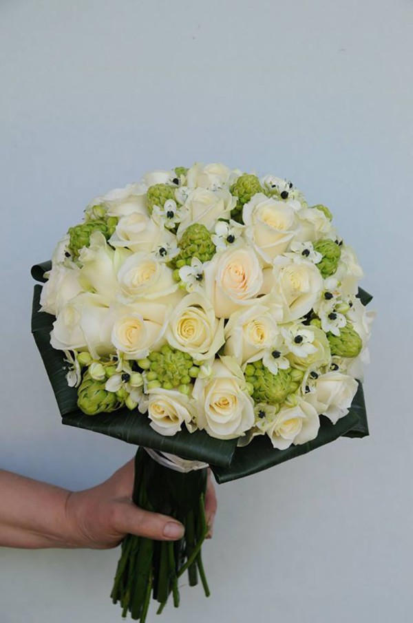 Flamingo Flower Shop