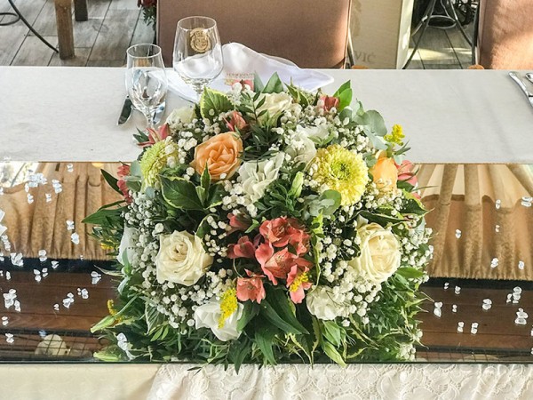 Flamingo Flower Shop