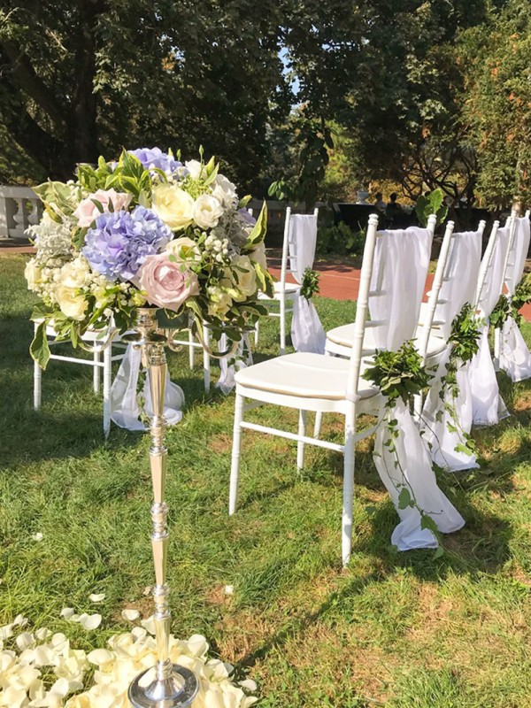 Flamingo Flower Shop