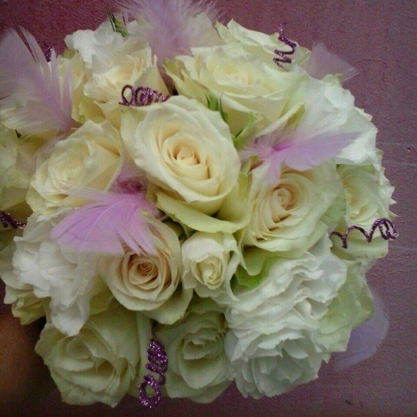 Cvećara Flower Shop