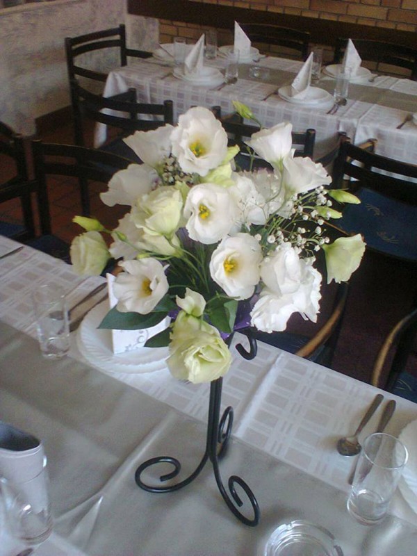 Cvećara Flower Shop