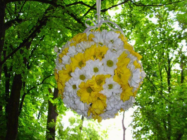 Cvećara Gerber - Florela