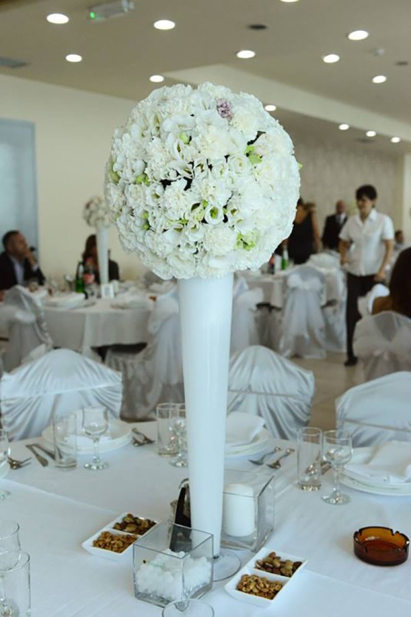 Cvećara Gerber - Florela