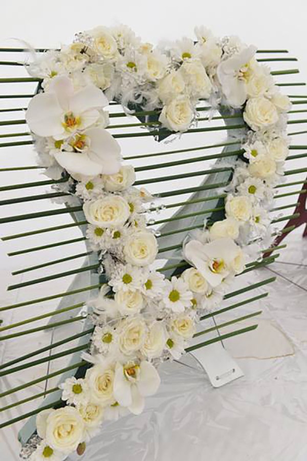 Cvećara Gerber - Florela