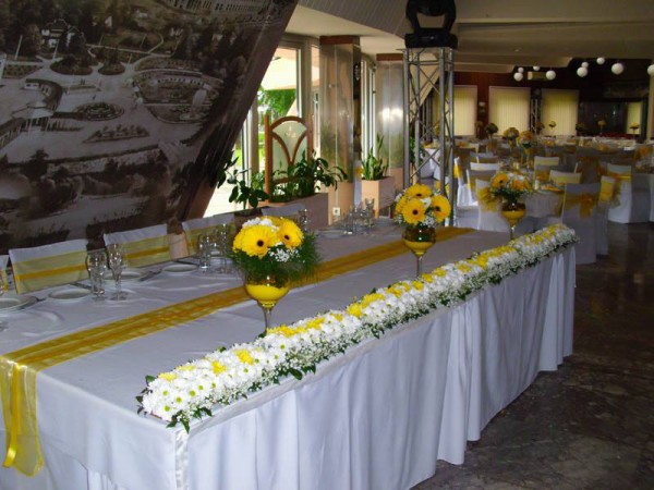 Cvećara Gerber - Florela