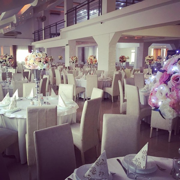 Svečana Sala Gašper