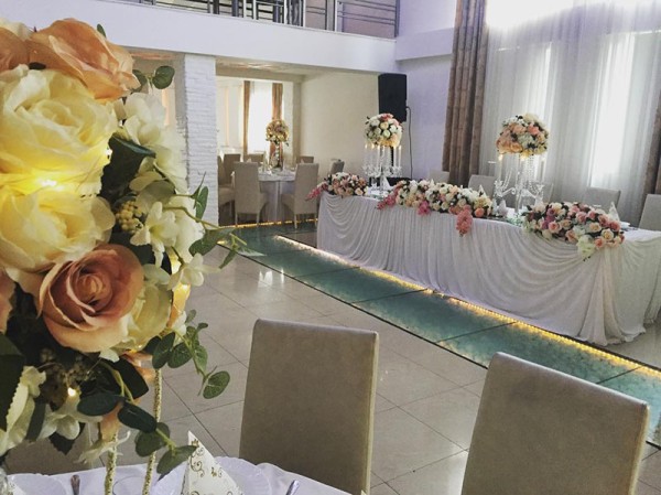 Svečana Sala Gašper