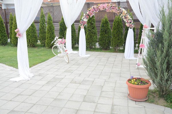 Svečana Sala Gašper