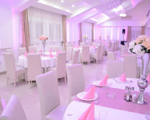 Svečana Sala Gašper