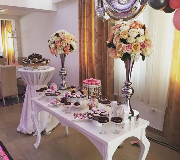 Svečana Sala Gašper