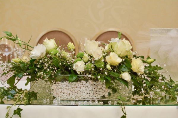 Cvećara Flornamento