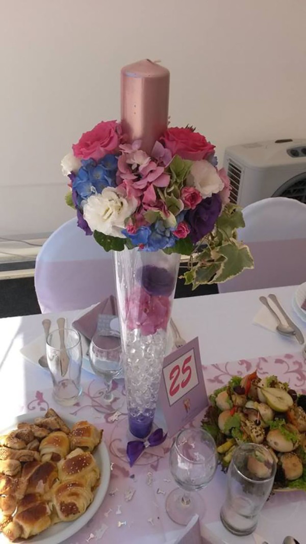 Cvećara Ikebana Bečej