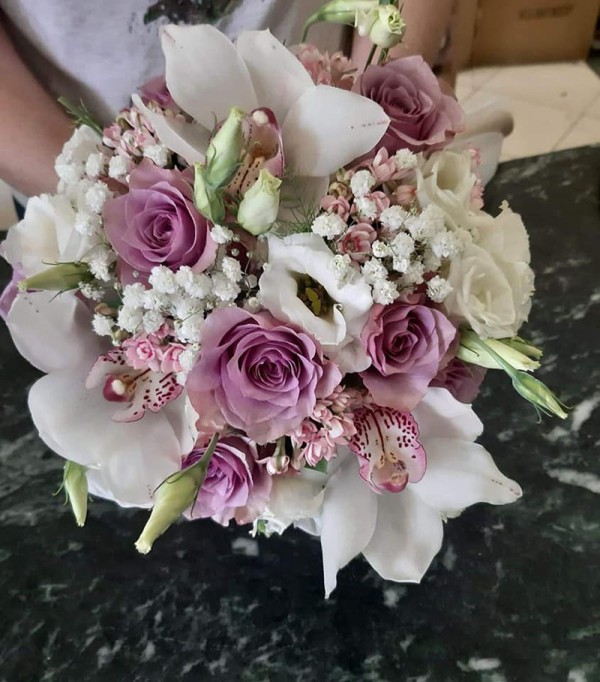 Cvećara Ikebana Bečej