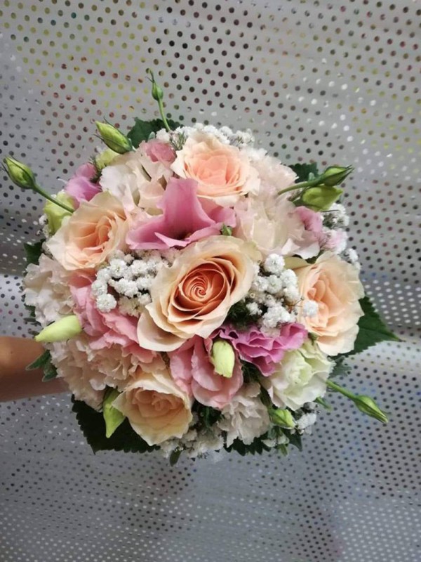 Cvećara Ikebana Bečej