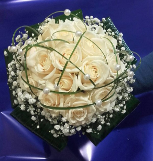 Cvećara Ikebana Bečej