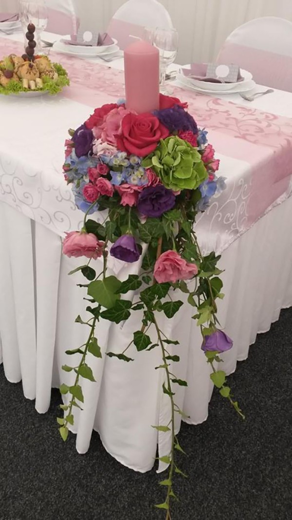 Cvećara Ikebana Bečej