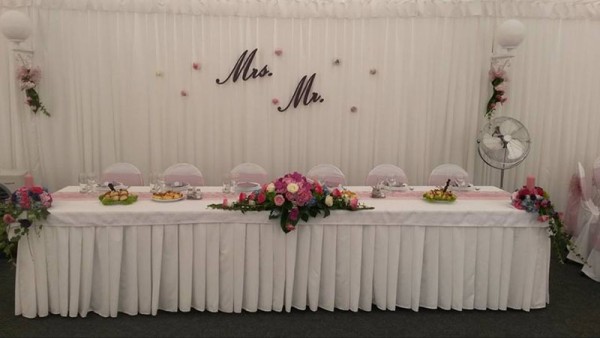 Cvećara Ikebana Bečej