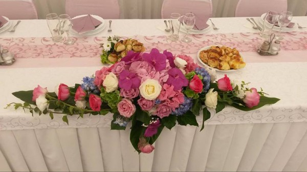 Cvećara Ikebana Bečej