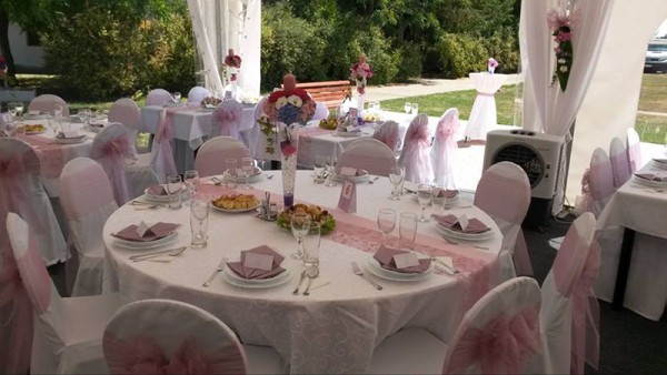 Cvećara Ikebana Bečej