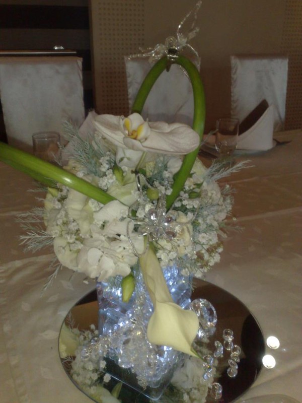 Mamarama Cvetni Studio